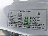 Tesla Model 3 Rear-Wheel Drive 5YJ3E1EA3NF115223 снимка