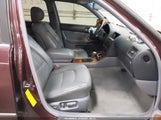 Lexus Ls 400 JT8BH28F0W0129739 снимка