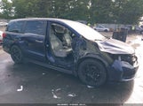 Honda Odyssey Ex-L 5FNRL6H79NB048186 fotografie