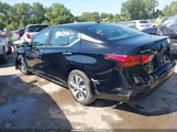 Nissan Altima S Fwd 1N4BL4BV0LC239959 fotografie
