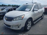 Chevrolet Traverse Ltz 1GNKRLKD3DJ112069 снимка