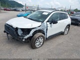 Toyota Corolla Cross Le 7MUBAABG1RV118046 photo