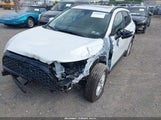 Toyota Corolla Cross Le 7MUBAABG1RV118046 fotografie
