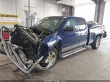 Chevrolet Silverado  2Lt 1GCVKREH5EZ125131 снимка
