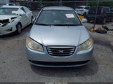 Hyundai Elantra Gls KMHDU4AD0AU990572 снимка
