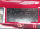 Kia Forte Lx KNAFK4A69G5606812 снимка