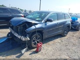 Toyota Highlander Le Plus 5TDBZRFH4JS839924 снимка