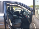 Toyota Highlander Le Plus 5TDBZRFH4JS839924 снимка