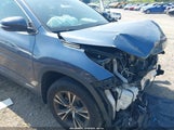 Toyota Highlander Le Plus 5TDBZRFH4JS839924 снимка