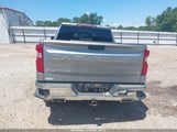 Chevrolet Silverado  4Wd Short Bed Ltz 2GCUDGED5R1176330 fotografie