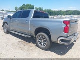 Chevrolet Silverado  4Wd Short Bed Ltz 2GCUDGED5R1176330 fotografie