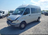 Dodge Sprinter Wagon  High Ceiling/Super High Ceiling WD5WD642035565659 снимка