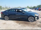 Ford Fusion Se 3FA6P0T94LR179136 снимка
