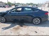 Ford Fusion Se 3FA6P0T94LR179136 снимка