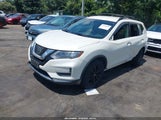 Nissan Rogue Sv 5N1AT2MV3HC892618 снимка