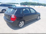 Kia Spectra5 Sx KNAFE161885016217 снимка