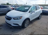 Buick Encore Fwd Preferred KL4CJASBXKB949832 снимка
