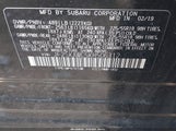 Subaru Forester Touring JF2SKAWC5KH506312 снимка