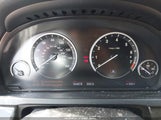 BMW 740I WBAYA6C50DD143312 снимка