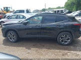 CHEVROLET TRAX 1LT KL77LHEP9SC243721 снимка