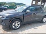 Chevrolet Blazer Awd 2Lt 3GNKBHR45NS146683 снимка
