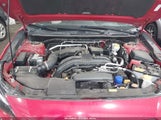 Subaru Crosstrek Premium JF2GTAEC2M8680586 снимка