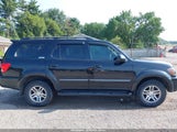 TOYOTA SEQUOIA SR5 V8 5TDZT34A37S299042 снимка