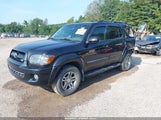 TOYOTA SEQUOIA SR5 V8 5TDZT34A37S299042 снимка