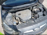 Hyundai Accent Se KMHCU5AE9CU003190 снимка