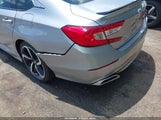 Honda Accord Sport Special Edition 1HGCV1F42MA119717 снимка