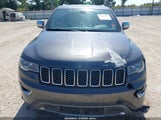 Jeep Grand Cherokee Limited 4X2 1C4RJEBG9JC514005 снимка