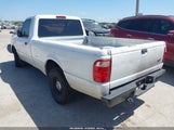 Ford Ranger Unique Fleet 1FTYR10E52PB63036 снимка