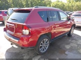 Jeep Compass Limited 1C4NJCCBXED619464 снимка