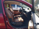 Jeep Compass Limited 1C4NJCCBXED619464 снимка