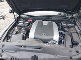 Lexus Is 350 F Sport JTHGZ1B21R5075832 fotografie