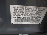 Honda Accord 2.4 Lx 3HGCM56456G705911 fotografie