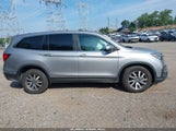 Honda Pilot Ex-L 5FNYF6H53KB055664 снимка