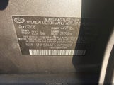 Hyundai Sonata Se 5NPE24AF5JH703009 снимка