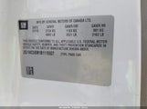 Chevrolet Impala Ltz 2G1WC5EM1B1115927 снимка