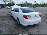 Toyota Camry Hybrid Le 4T1BD1FK5CU040370 photo