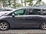 Honda Odyssey Ex 5FNRL6H5XKB101407 снимка