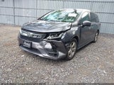 Honda Odyssey Ex 5FNRL6H5XKB101407 снимка
