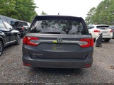Honda Odyssey Ex 5FNRL6H5XKB101407 снимка