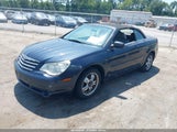 Chrysler Sebring Lx 1C3LC45K18N668222 снимка