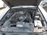 Ford Mustang Gt 1FAFP45X1YF232639 снимка