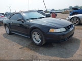 Ford Mustang Gt 1FAFP45X1YF232639 снимка