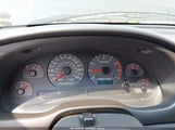 Ford Mustang Gt 1FAFP45X1YF232639 снимка