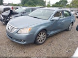 Toyota Avalon Limited 4T1BK36B88U255749 снимка