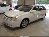 Toyota Avalon Xls 4T1BK36B86U081727 снимка