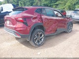 Chevrolet Trax Fwd Lt KL77LHEP2SC031260 fotografie